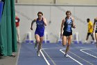 Lyons Invitational  Wheaton College Women’s Track & Field compete in the Lyons Invitational at Beard Fieldhouse . - Photo By: KEITH NORDSTROM : Wheaton, track & field